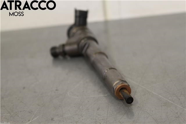 Dyse innsprøyting diesel til Renault Kangoo 2008-2021 (Type II) (166008399R|)