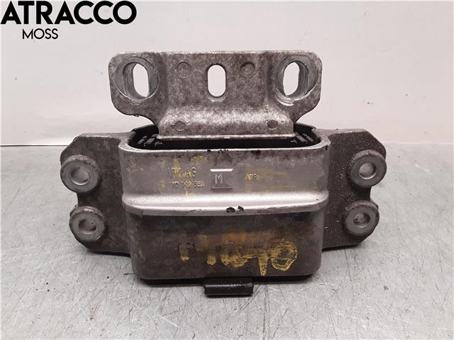 Girkassefeste til VW Caddy, 2015-2020 (Type III, Fase 3)  (1K0199555M)