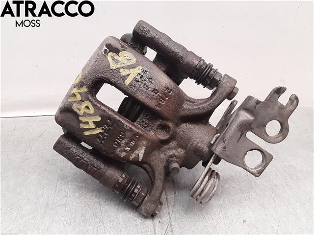 Bremsecaliper venstre bak til VW Caddy 2015-2020 (Type III, Fase 3)  (2K5615423A|)