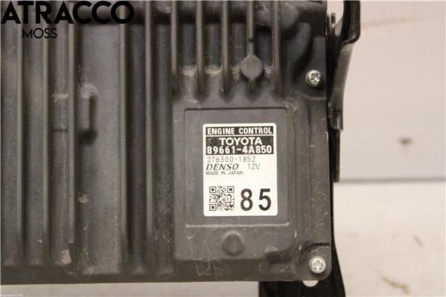 Styreenhet motor til Toyota RAV4 2019-->> (Type V)  (896614A850|)