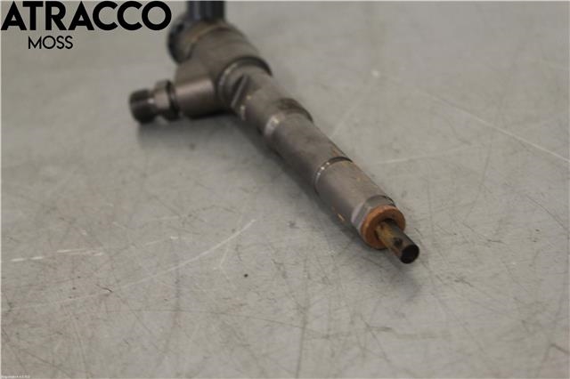 Dyse innsprøyting diesel til Renault Kangoo 2008-2021 (Type II) (166008399R|)