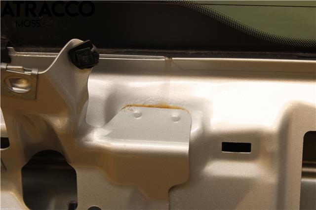 Bakluke til Ford Mondeo 2011-2014 (Type IV, Fase 2)  (1701443|)