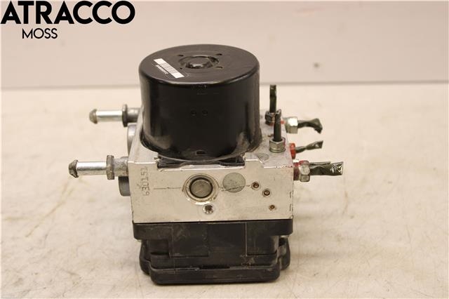 ABS sentral til Mitsubishi ASX 2010-2019  (4670A588|)