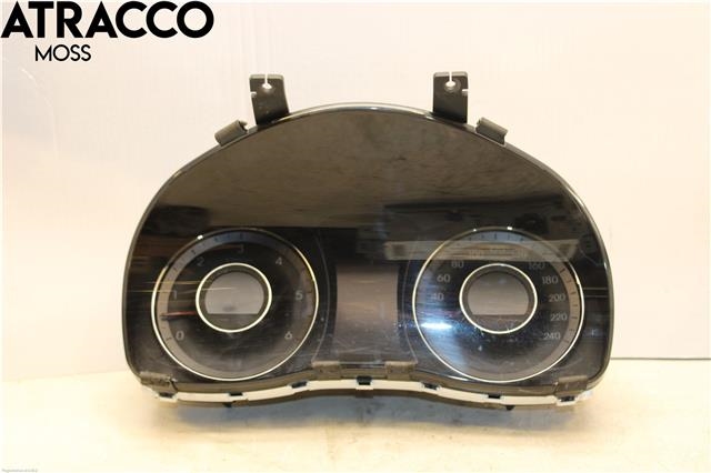 Instrumentpanel til Hyundai i40, 2012-2017  (940113Z400)