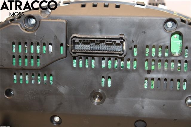 Instrumentpanel til Hyundai i40 2012-2017  (940113Z400|)
