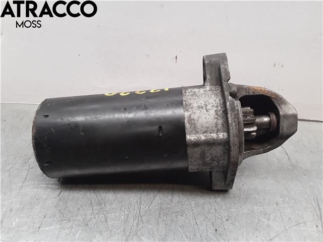Starter til BMW 5-Serie 2003-2010 (E60/E61) (E60/E61) (12417796892|)