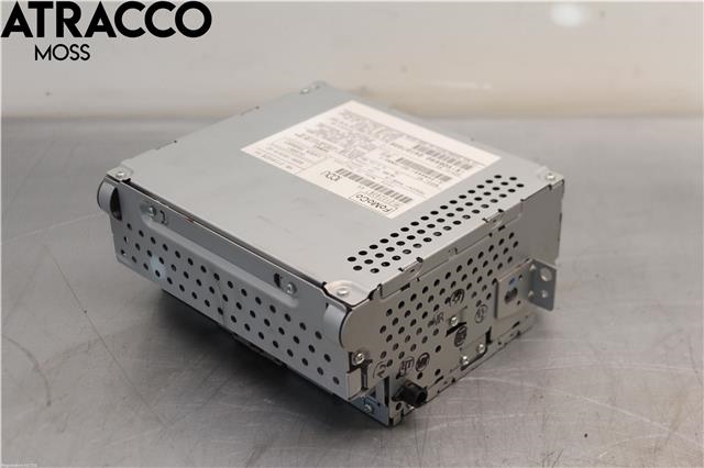 Bilstereo til Volvo V70 2007-2013 (Type III, Fase 1)  (36050930|)