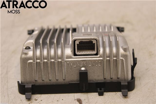 Sensor radar til Mitsubishi Outlander 2015-->> (Type III, Fase 2)  (8638A211|)