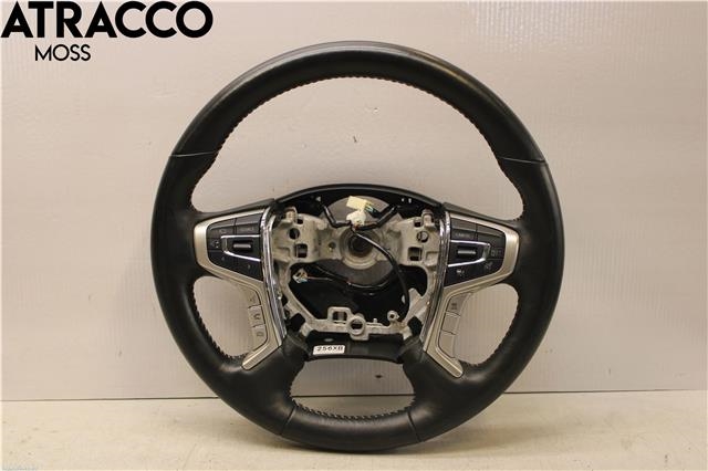 Ratt til Mitsubishi Outlander, 2015-->> (Type III, Fase 2)  (4400B256XB)