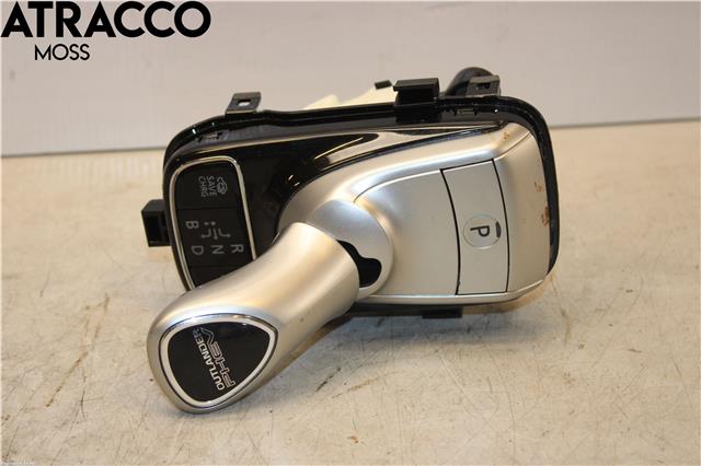 Girstang/girvelger automat til Mitsubishi Outlander, 2015-->> (Type III, Fase 2)  (2400A355)