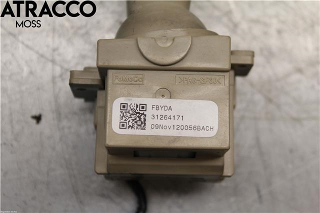 Bryter visker til Volvo V70 2007-2013 (Type III, Fase 1)  (31264169|)