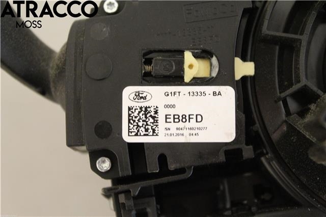 Bryter combi til Ford Focus 2014-2018 (Type III, Fase 2)  (G1FT13335BA|)