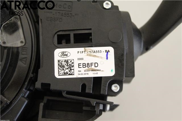 Bryter combi til Ford Focus 2014-2018 (Type III, Fase 2)  (G1FT13335BA|)