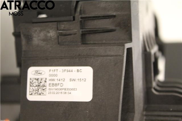 Bryter combi til Ford Focus 2014-2018 (Type III, Fase 2)  (G1FT13335BA|)