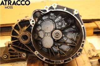 Girkasse manuell 6-trinn til Volvo V70,   (|36050493)