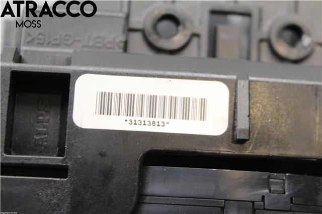 Airbag slepering til Volvo V70 2007-2013 (Type III, Fase 1)  (31343218|)