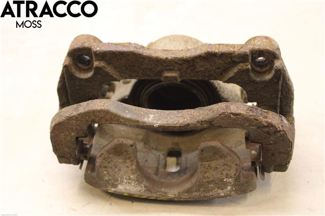 Bremsecaliper venstre foran til Nissan Qashqai 2010-2014 (Type I, Fase 2)  (41011JD00A|)