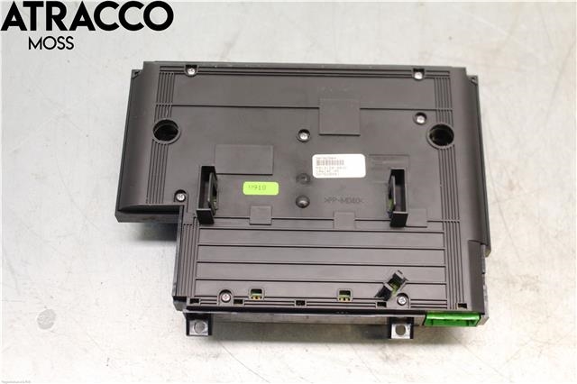Varmeapparat betjening til Volvo V70 2007-2013 (Type III, Fase 1)  (30782904|)