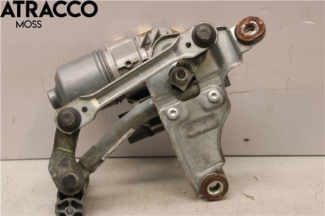 Viskermotor frontrute til Ford Focus 2008-2010 (Type II, Fase 2)  (1729621|)