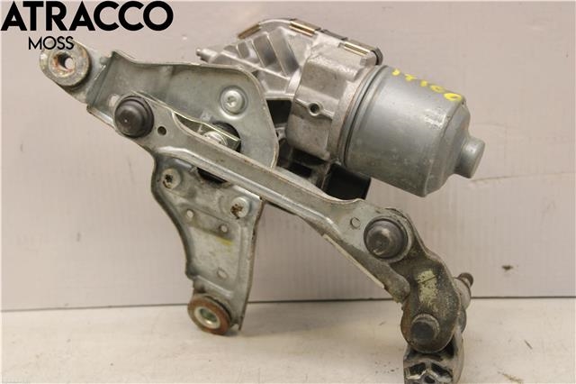 Viskermotor frontrute til Ford Focus 2008-2010 (Type II, Fase 2)  (1729629|)