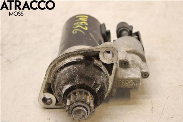 Starter diesel til VW Passat 2011-2015 (B7) (B7) (02M911024C|)
