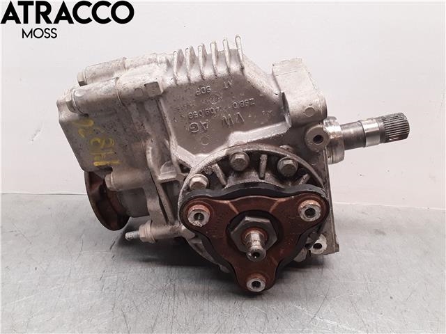 Girkasse 4WD fordelingskasse til VW Passat 2011-2015 (B7) (B7) (0AV409053AE|)