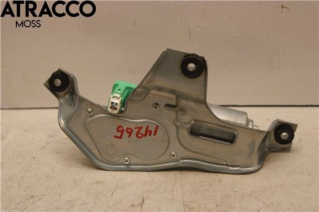 Viskermotor bakrute til Mitsubishi ASX 2010-2019 (8253A011|)