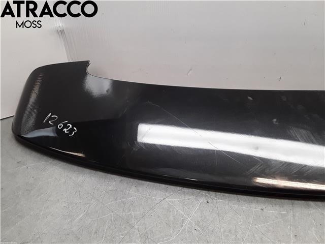 Spoiler bakluke til Toyota Avensis 2009-2015 (Type III, Fase 1) (7608505902|)