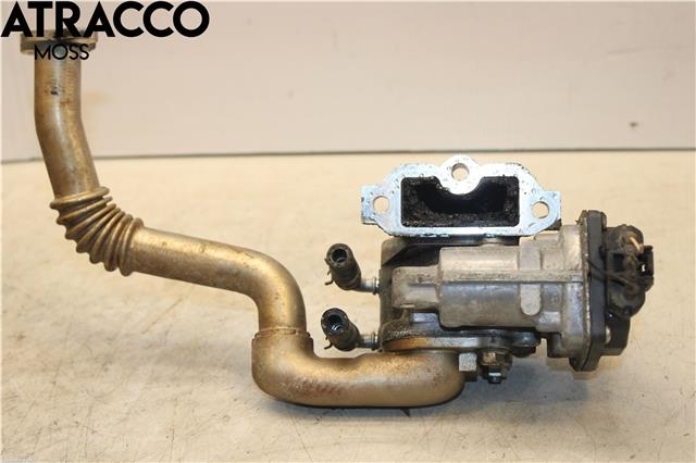 EGR-ventil til Toyota Avensis 2009-2015 (Type III, Fase 1)  (258000R010|)