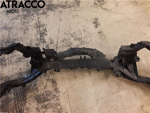 Frontplate til Ford Focus 2011-2014 (Type III, Fase 1) (1926039|)