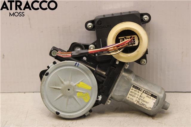 Ruteheis til Toyota Avensis 2009-2015 (Type III, Fase 1)  (8570102010|)