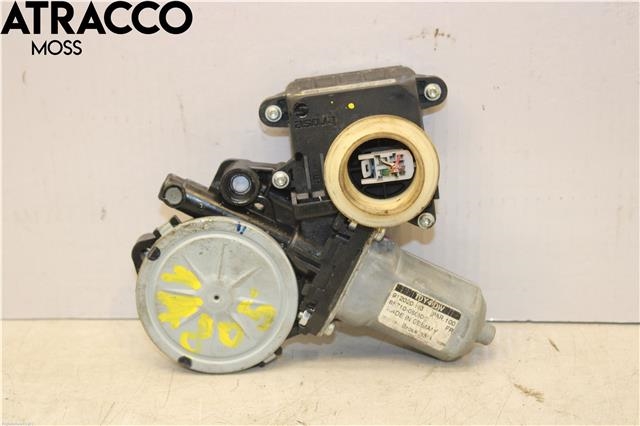 Ruteheis til Toyota Avensis 2009-2015 (Type III, Fase 1)  (8570102010|)