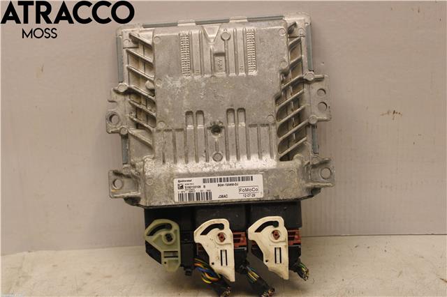 Styreenhet motor til Ford Mondeo, 2011-2014 (Type IV, Fase 2)  (1785630)