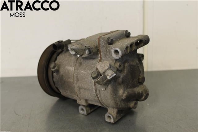 Aircondition kompressor til Kia Cee