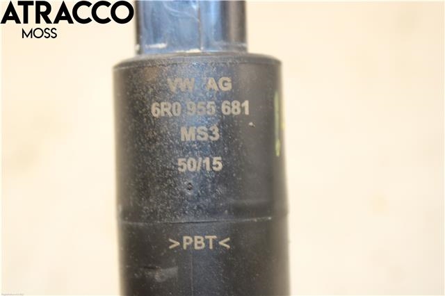 Spylerpumpe til VW Golf VII 2012-2017 (Fase 1)  (6R0955681|)
