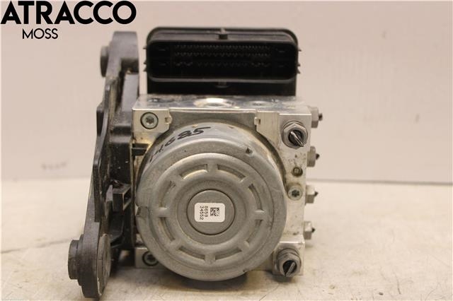 ABS sentral til VW Golf VII 2012-2017 (Fase 1)  (3Q0614517AB|)