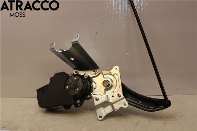 Baklukeåpner motor til Mitsubishi Outlander 2015-->> (Type III, Fase 2)  (5813A284|)