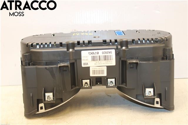 Instrumentpanel til VW Golf VI 2008-2012  (5K0920870G|)