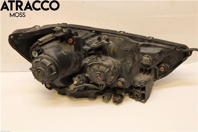 Frontlykt venstre halogen til Mitsubishi ASX 2010-2019  (8301B587|)
