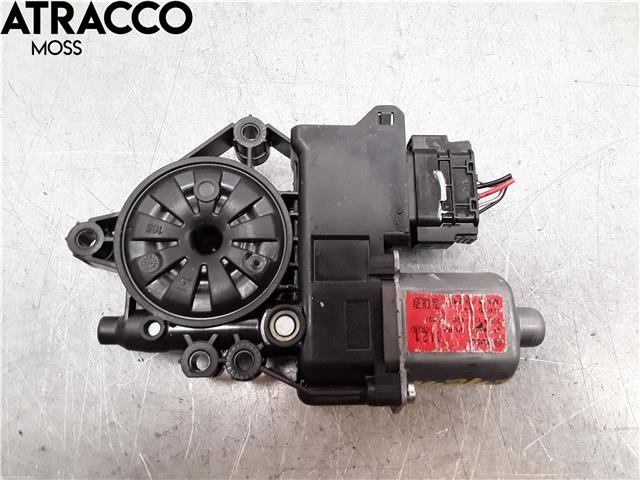 Ruteheis til Hyundai i40, 2012-2017  (834603Z010)