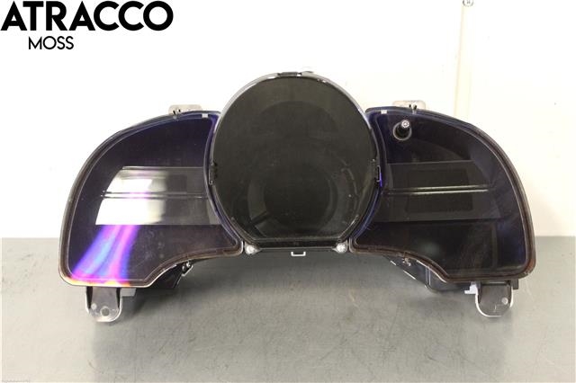 Instrumentpanel til Honda CR-Z, 2010-2013  (78100SZTE31)