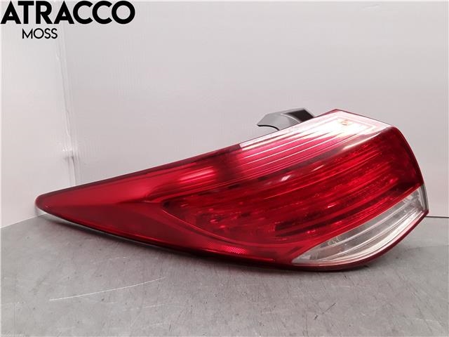 Baklykt venstre til Hyundai i40, 2012-2017  (924013Z000)