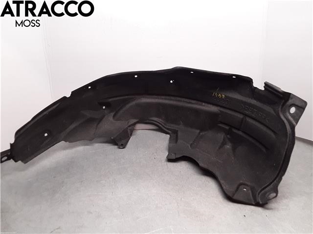 Skjerm locari venstre foran til Toyota RAV4, 2019-->> (Type V)  (6563842020)