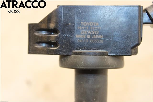 Coil elektronisk til Toyota RAV4 2019-->> (Type V)  (9091902277|)