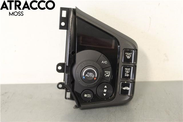 Diverse deler til Honda CR-Z, 2010-2013  (79600SZTE41ZB)