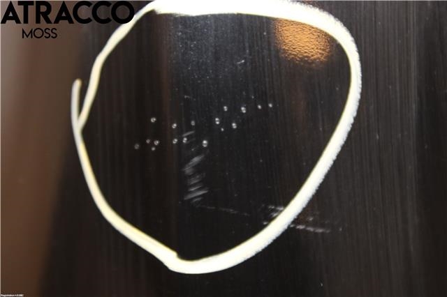 Panser til Hyundai i40 2012-2017  (664003Z000|)