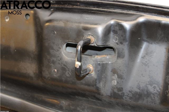 Panser til Hyundai i40 2012-2017  (664003Z000|)
