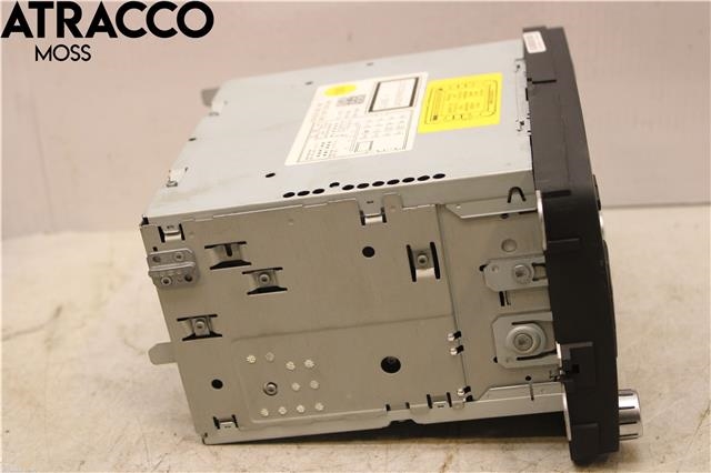 Bilstereo til VW Golf VI 2008-2012  (3C8057195X|)