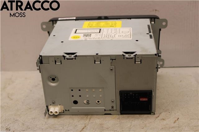 Bilstereo til VW Golf VI 2008-2012  (3C8057195X|)