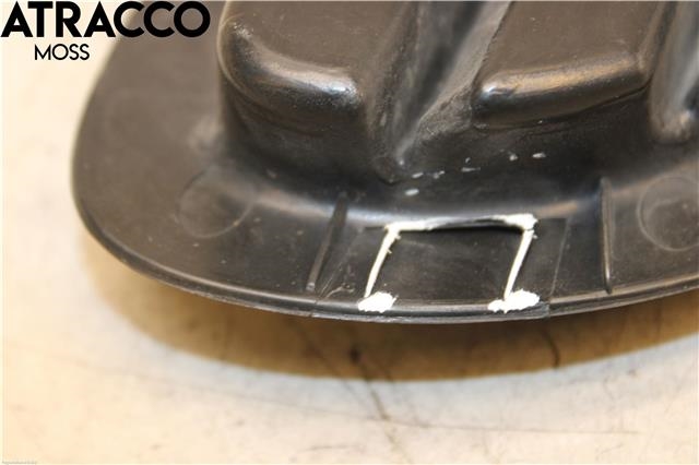 Frontlyktehus til VW Golf VI 2008-2012  (5K0853665A|)